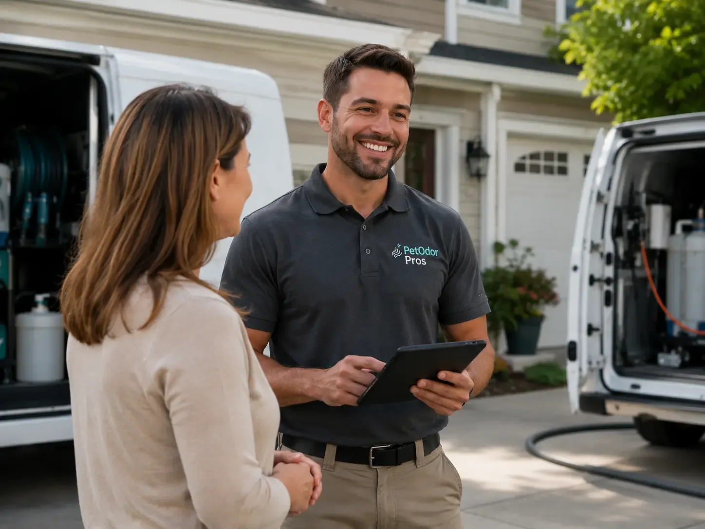 Pet Odor Removal FAQs for Fall River, WI
